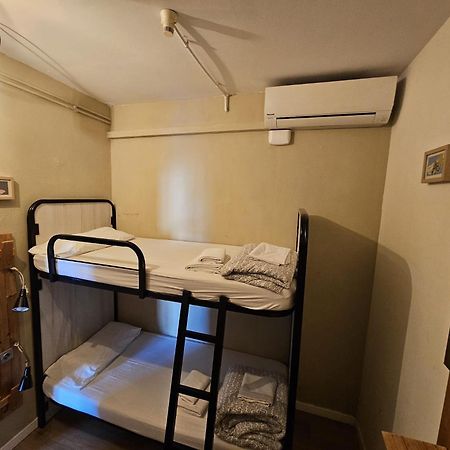 Wow Hostel Barcelona Kültér fotó