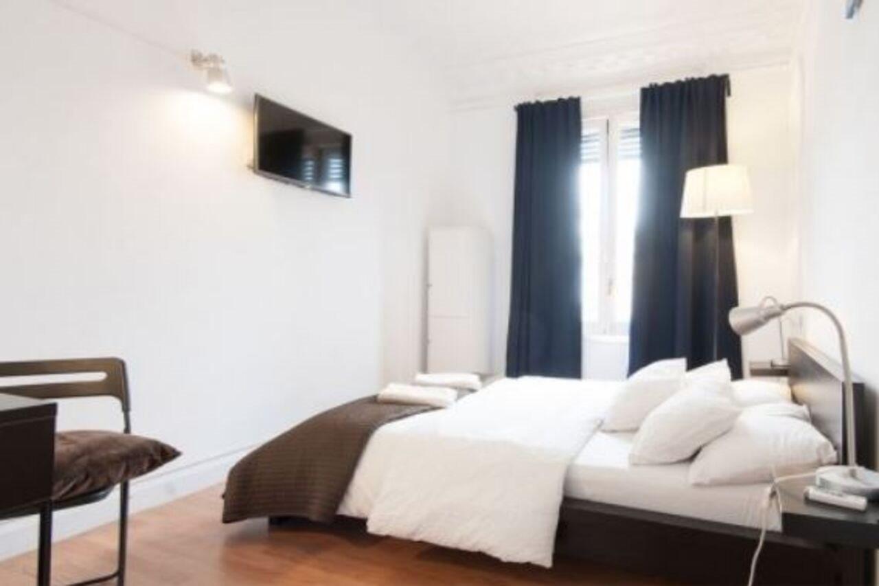 Wow Hostel Barcelona Kültér fotó