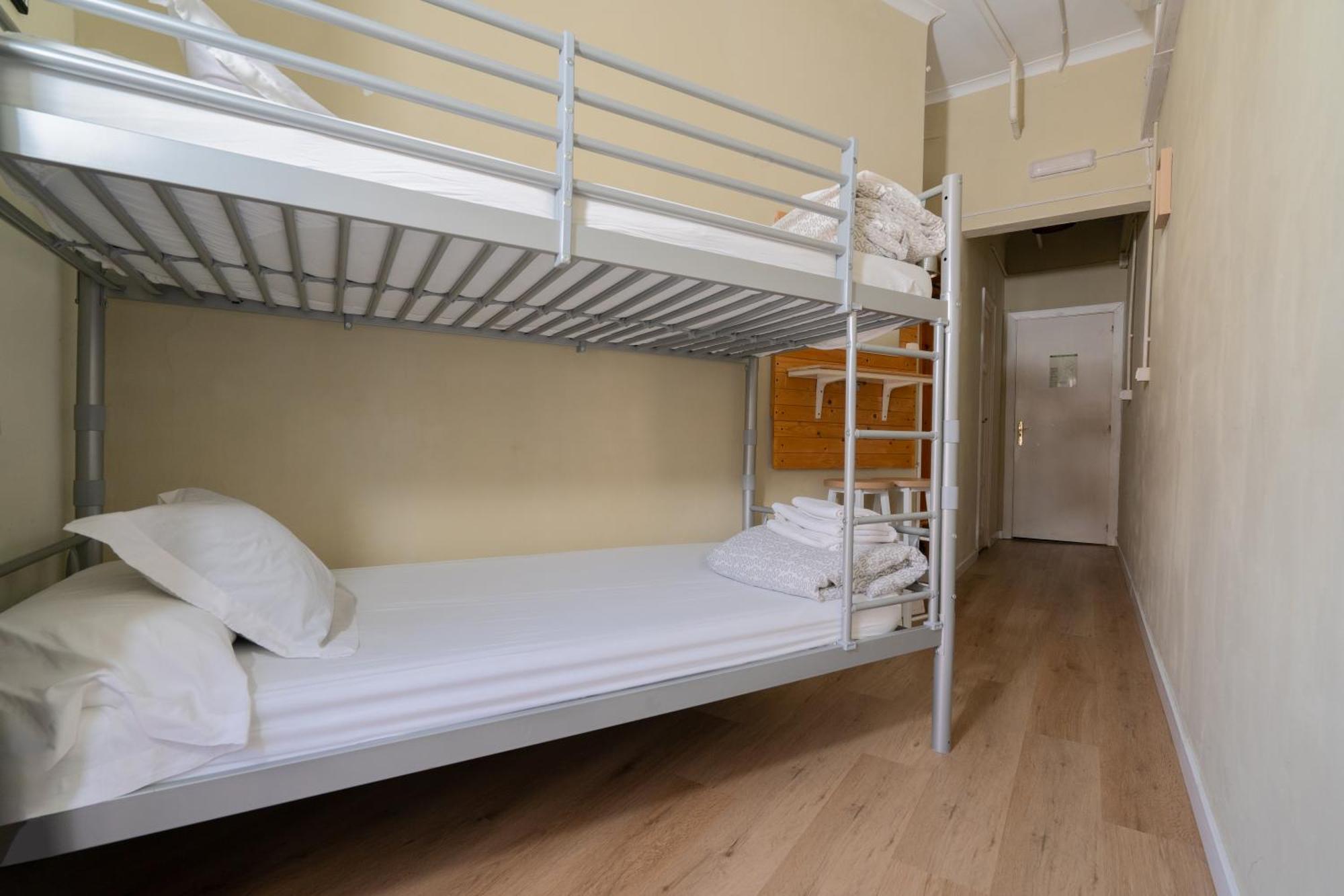 Wow Hostel Barcelona Kültér fotó