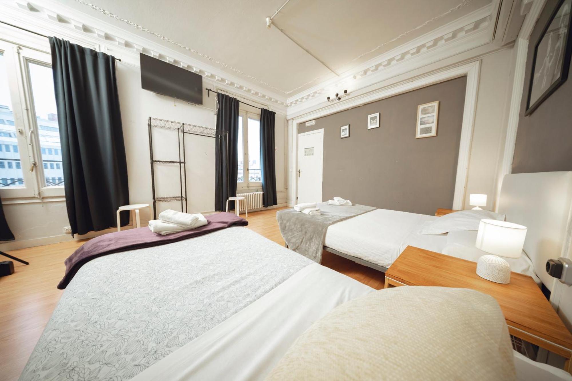Wow Hostel Barcelona Kültér fotó