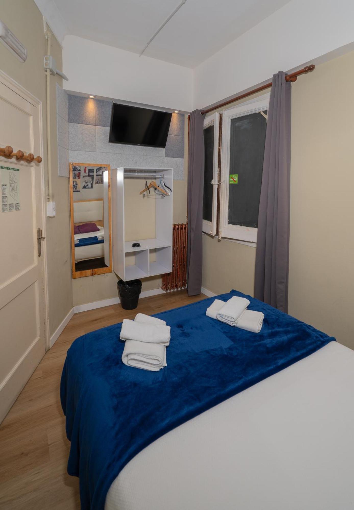 Wow Hostel Barcelona Kültér fotó