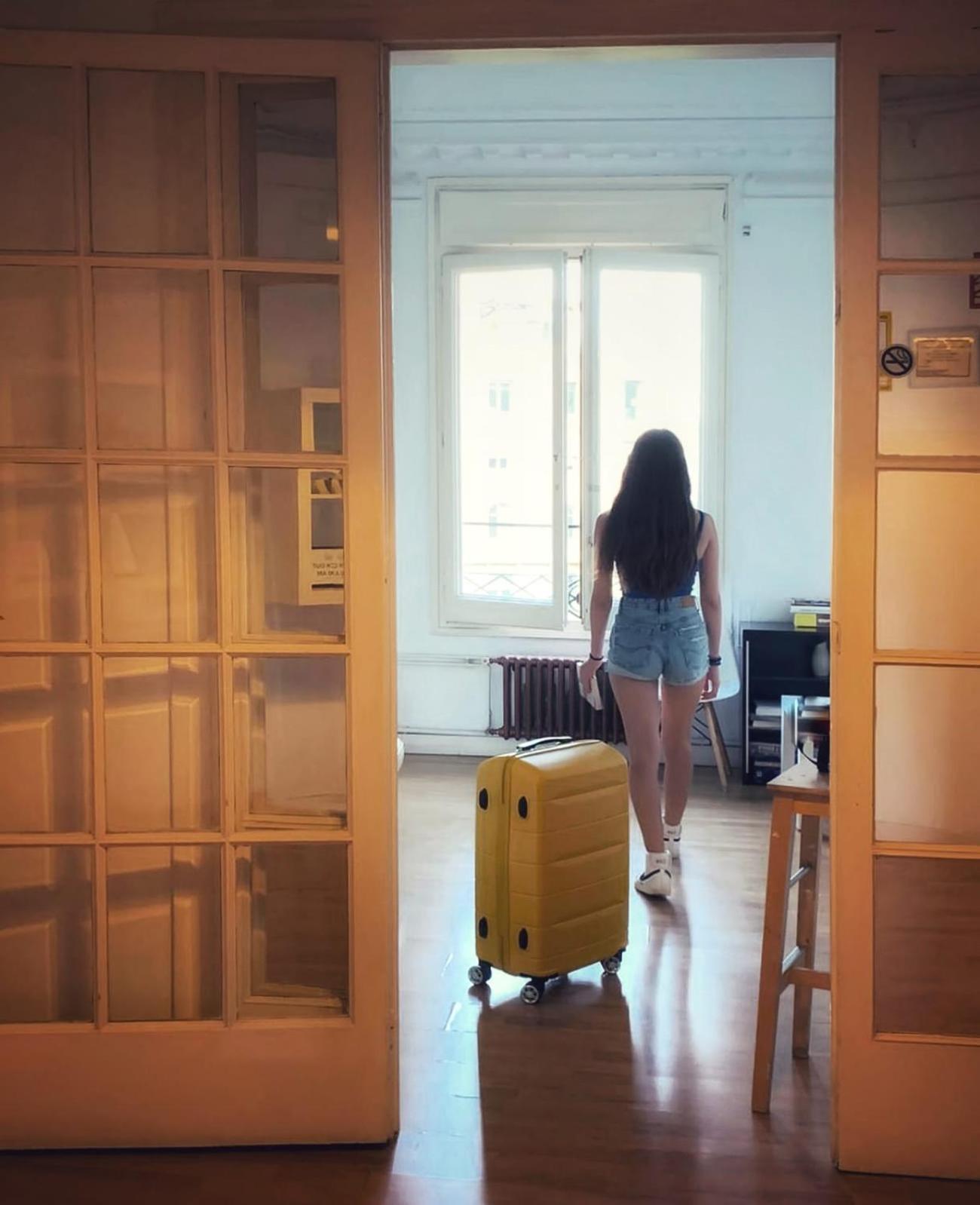 Wow Hostel Barcelona Kültér fotó
