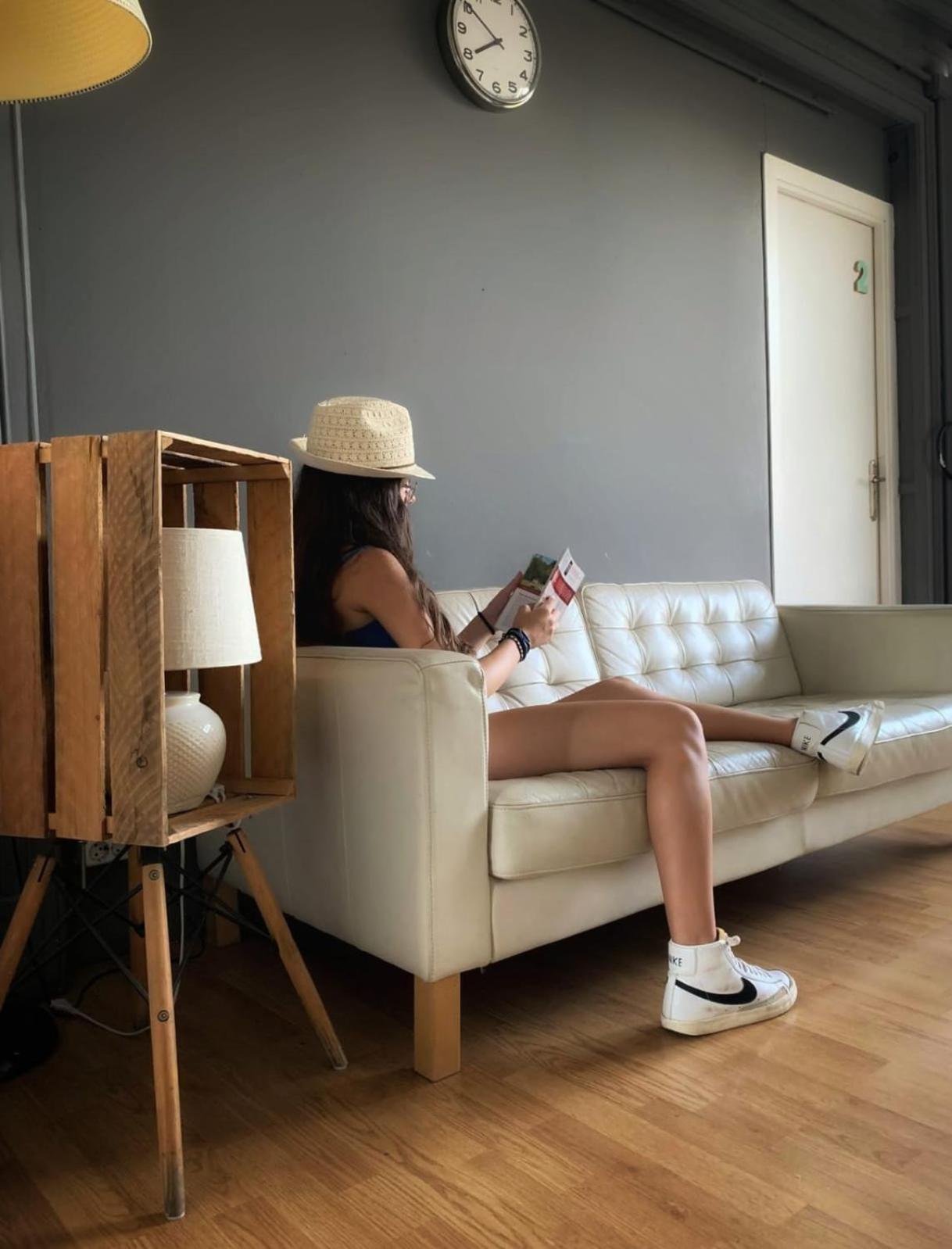 Wow Hostel Barcelona Kültér fotó
