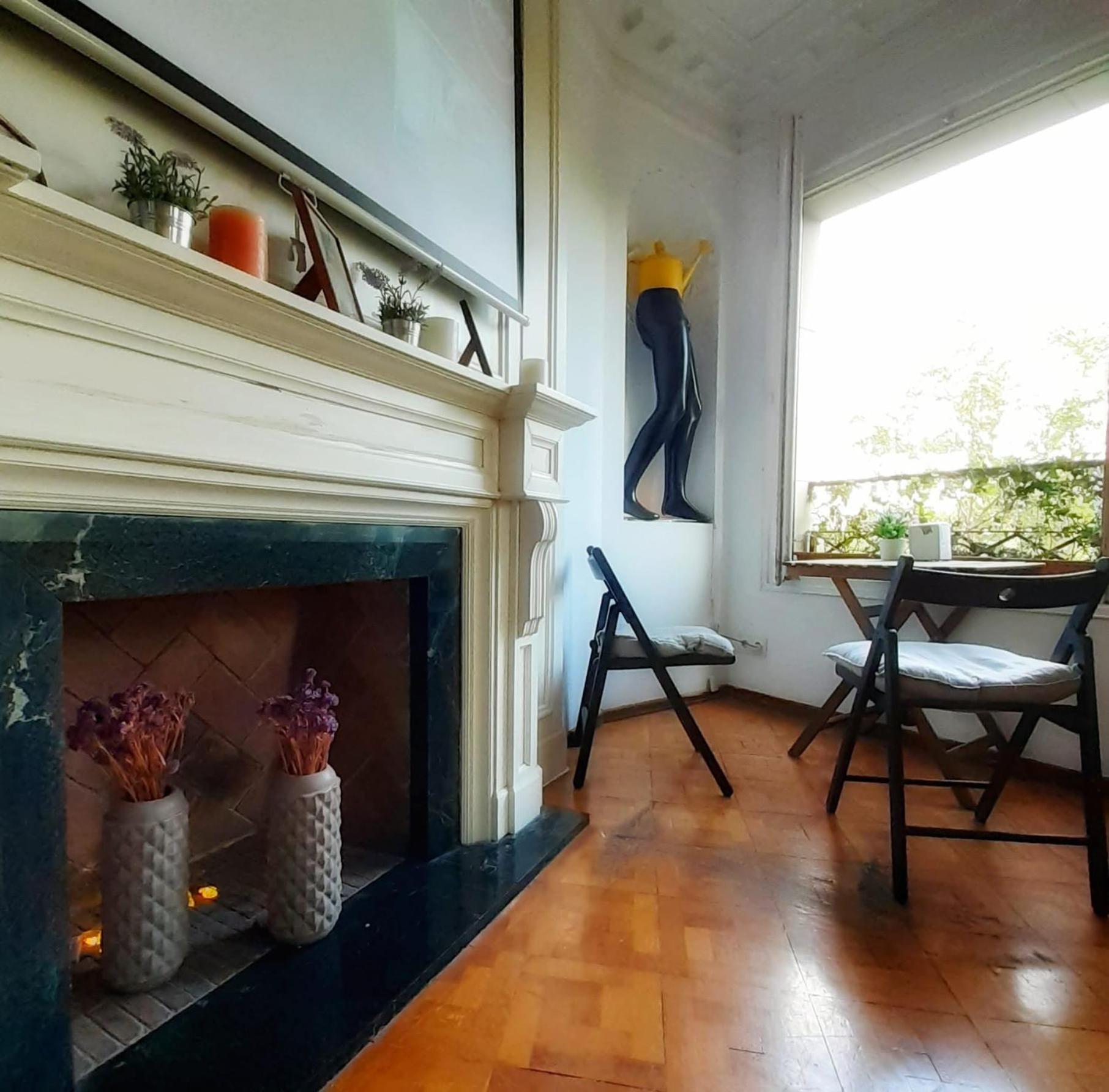Wow Hostel Barcelona Kültér fotó